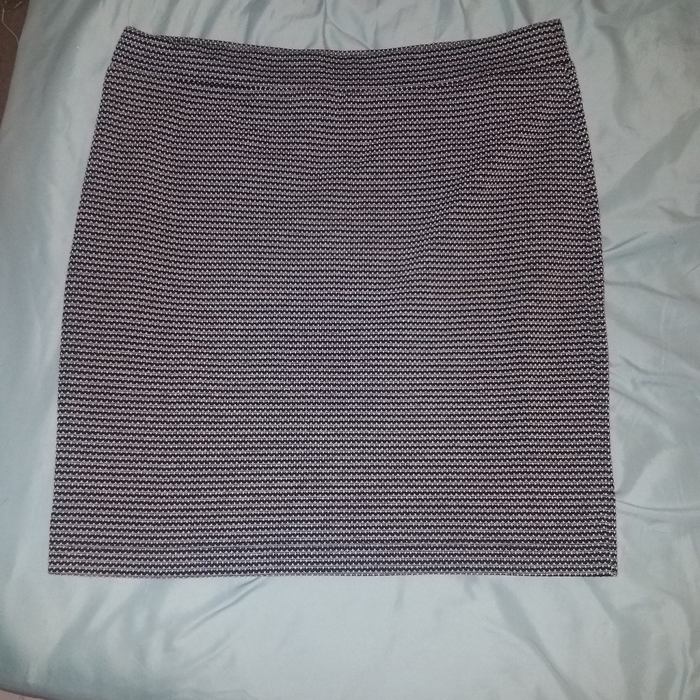 Loft Outlet skirt